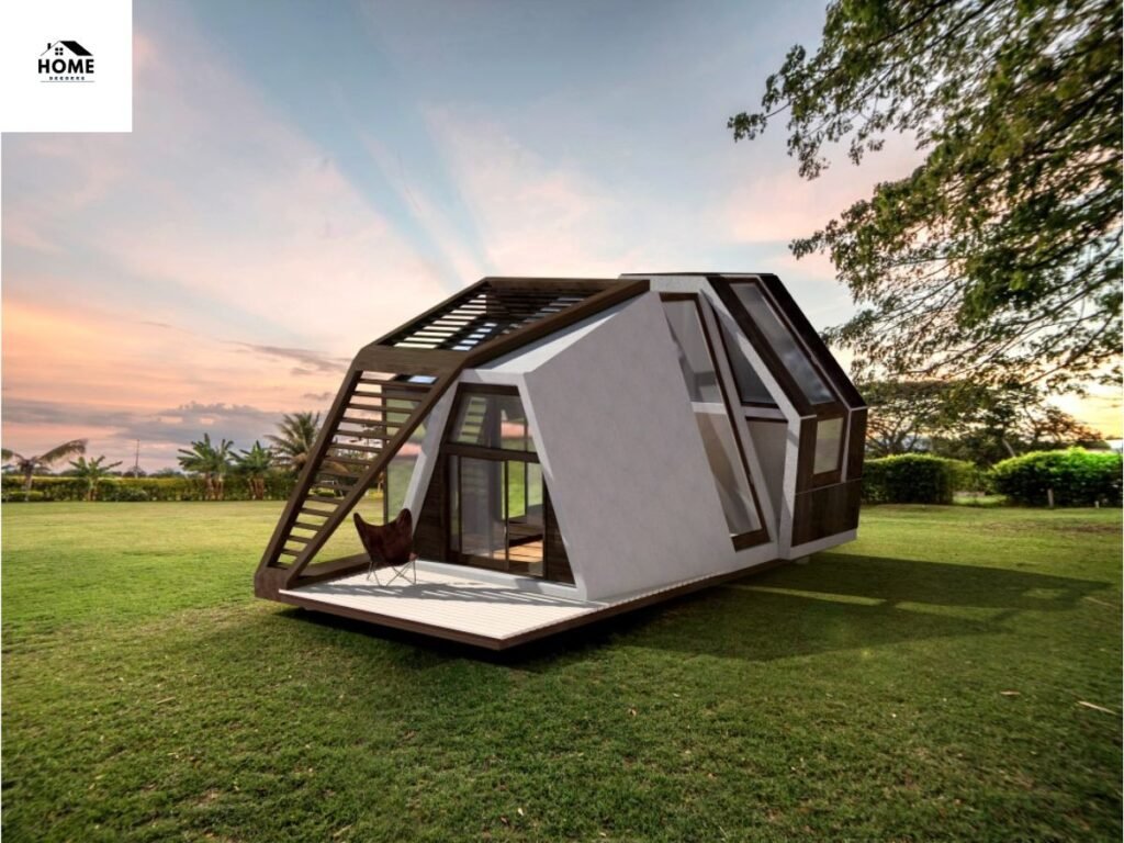 Walmart Tiny Homes