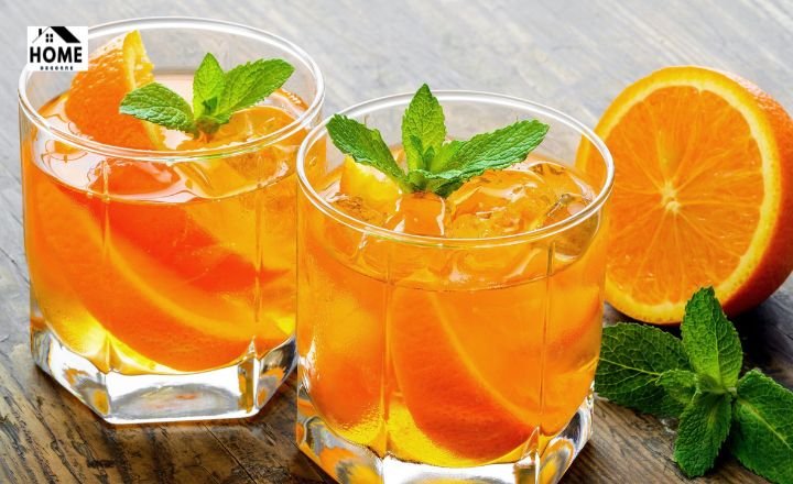 Cortisol Cocktail: A Yummy Drink With All The Health Benefits